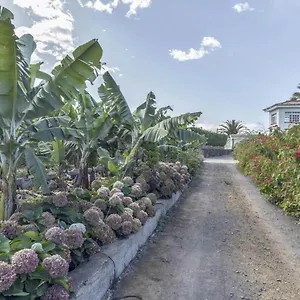 La Casita De Orovales Holiday home