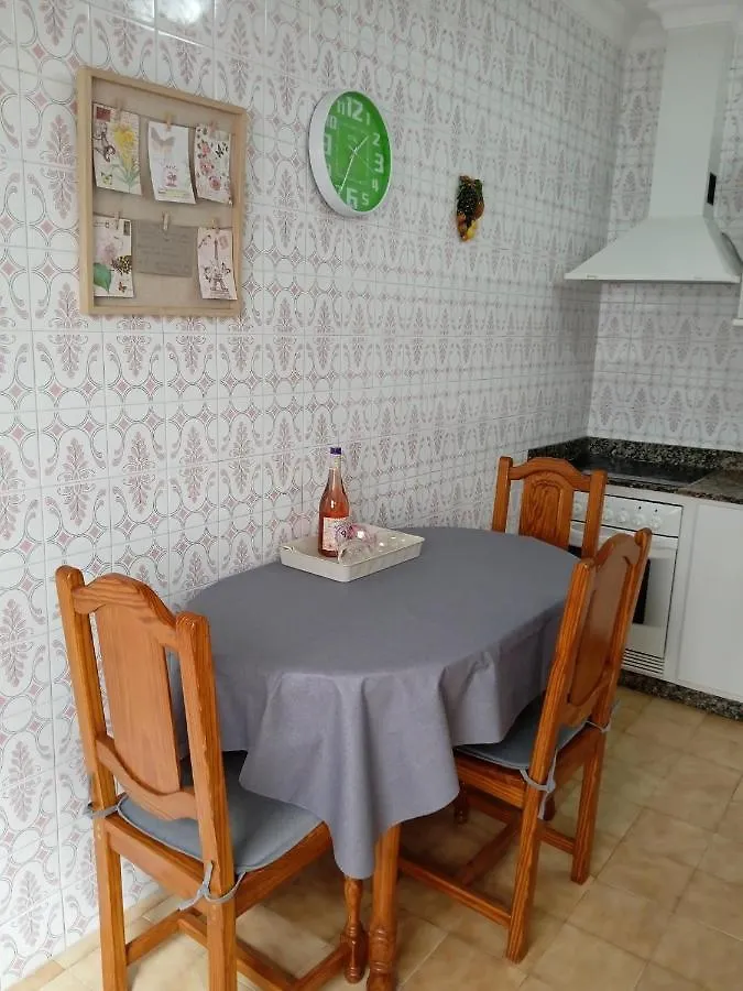 Autentica Casa Local Puerto de la Cruz  Holiday home Puerto de la Cruz (Tenerife)