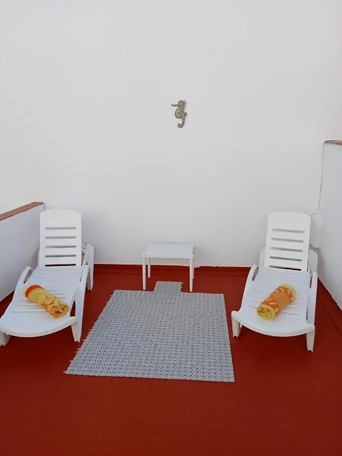 Holiday home Autentica Casa Local Puerto de la Cruz